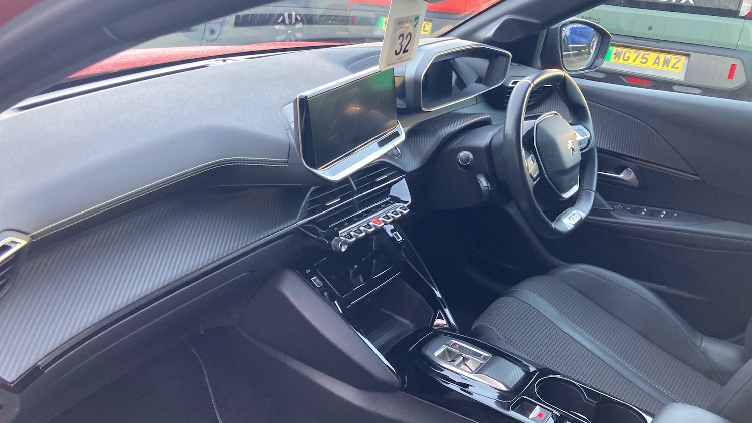 Used Peugeot 208 2022 for sale - 76862284: Photo 9