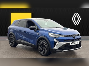 Renault Other feature image