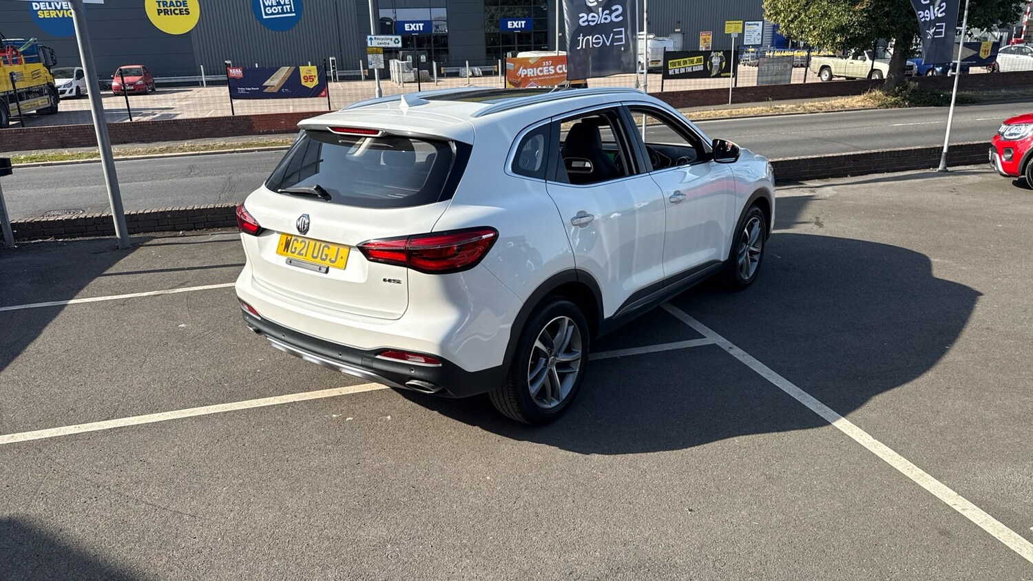 Vehicle 24