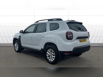 Used Dacia Duster 2023 for sale - 77766172: Photo