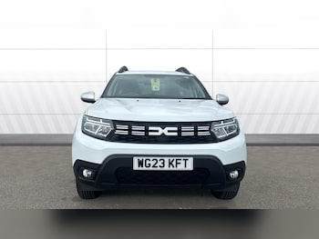 Used Dacia Duster 2023 for sale - 77766172: Photo