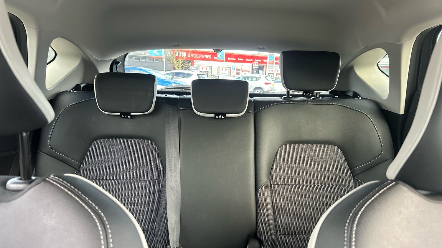 Used Renault Captur 2023 for sale - 77830375: Photo 15