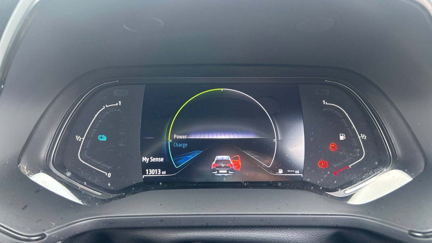 Used Renault Captur 2023 for sale - 77830375: Photo 18