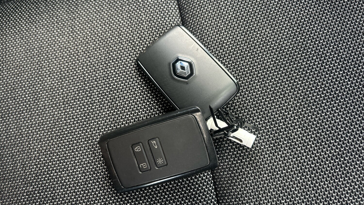 Used Renault Captur 2023 for sale - 77830375: Photo 20