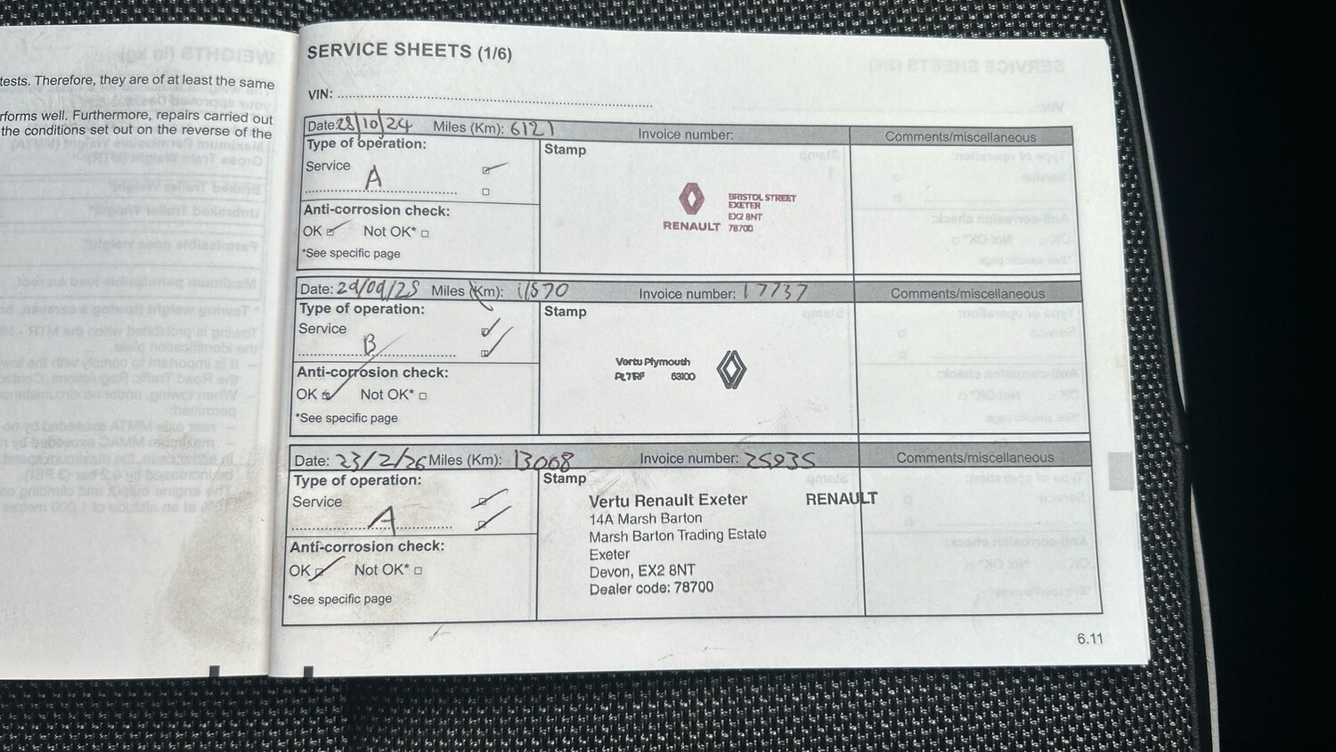 Used Renault Captur 2023 for sale - 77830375: Photo 21