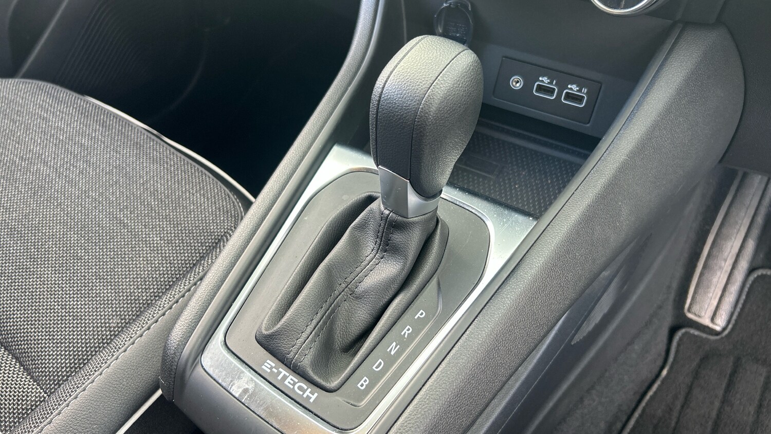 Used Renault Captur 2023 for sale - 77830375: Photo 22