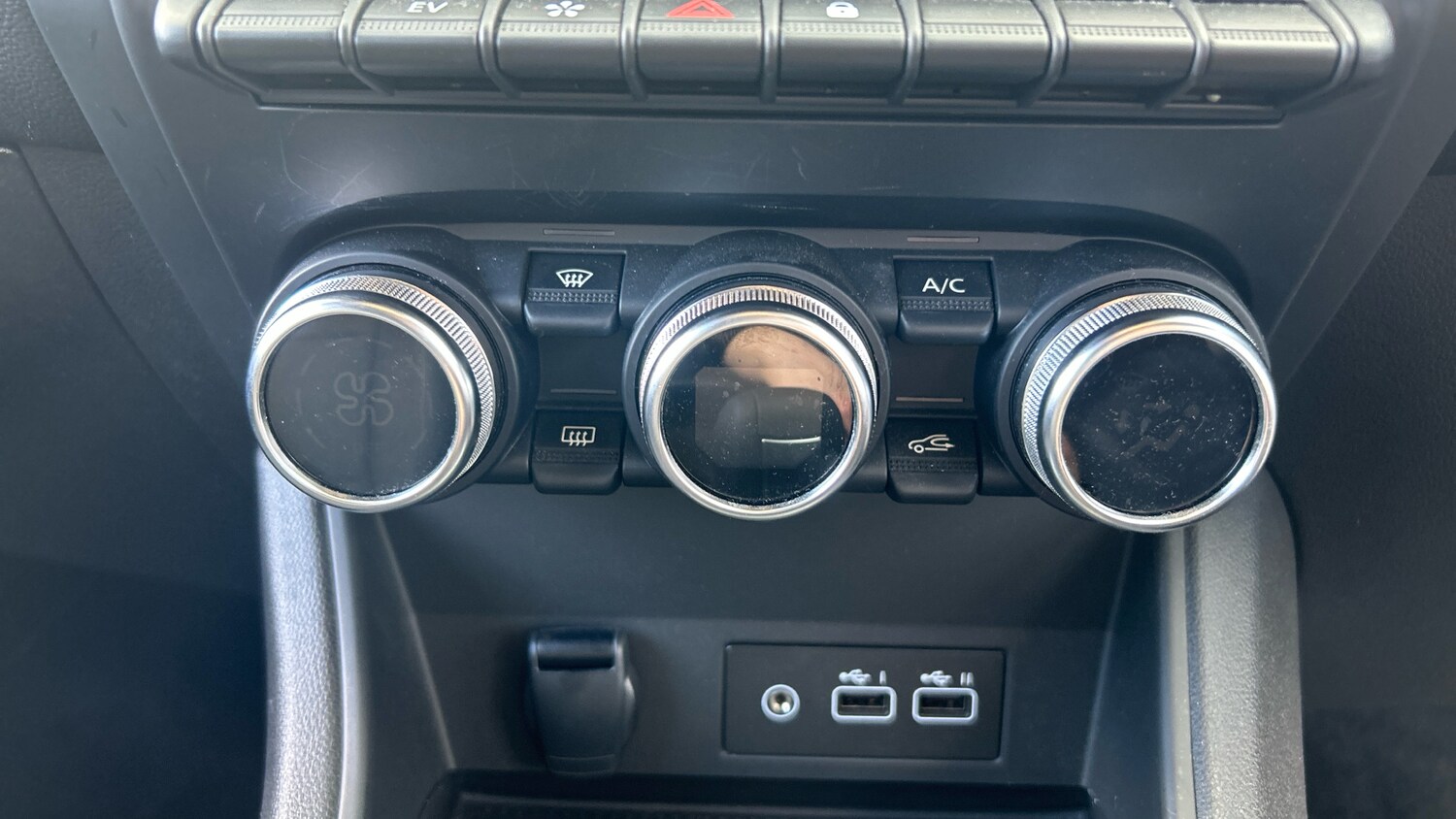 Used Renault Captur 2023 for sale - 77830375: Photo 24