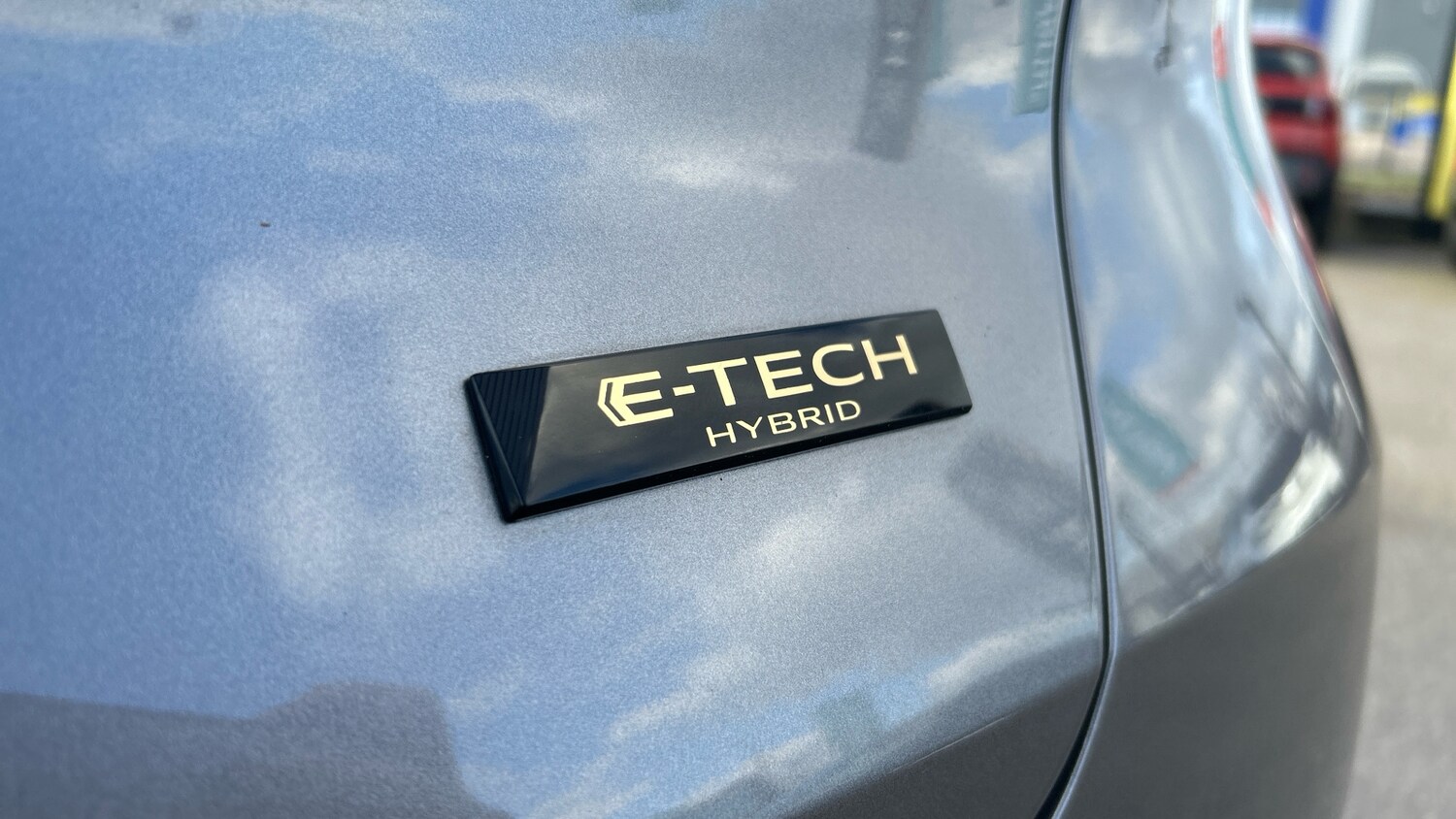 Used Renault Captur 2023 for sale - 77830375: Photo 39