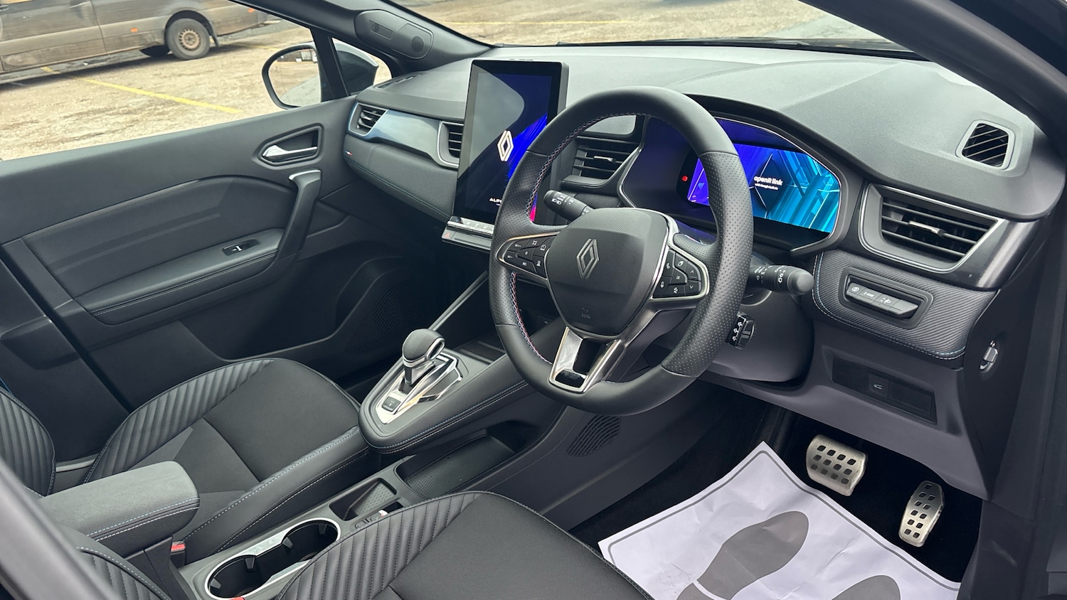 Used Renault Other 2025 for sale - 77005819: Photo 11