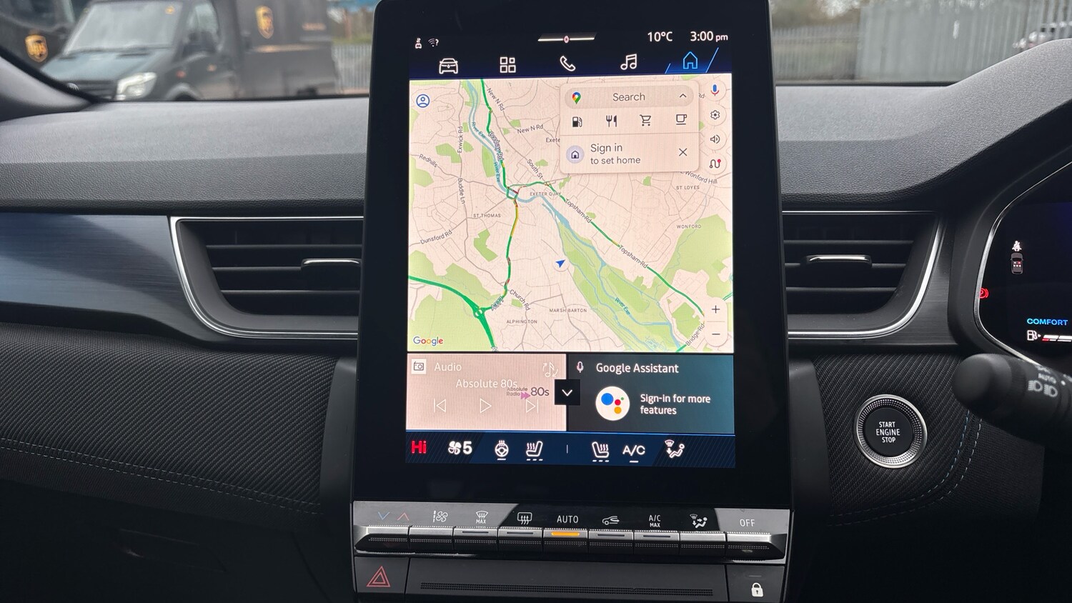 Used Renault Other 2025 for sale - 77005819: Photo 12