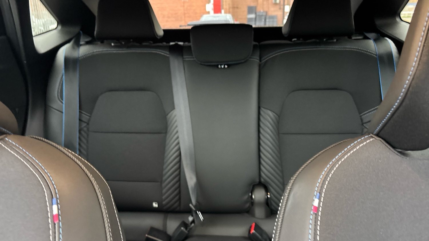 Used Renault Other 2025 for sale - 77005819: Photo 15