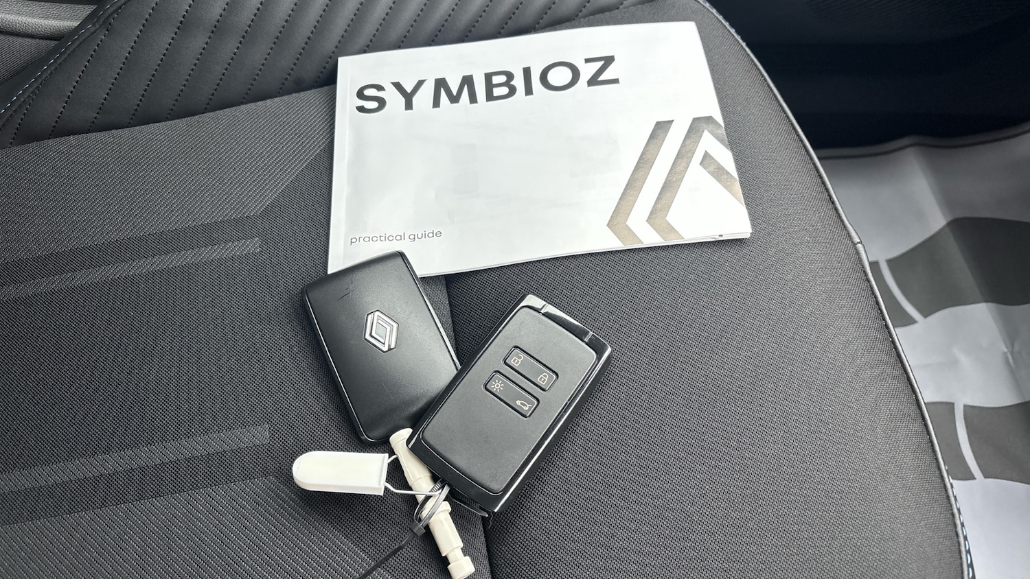 Used Renault Other 2025 for sale - 77005819: Photo 19