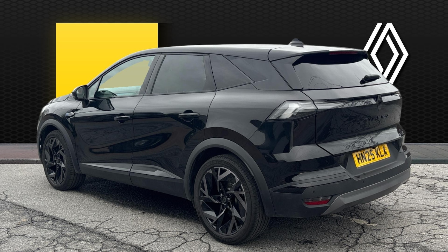 Used Renault Other 2025 for sale - 77005819: Photo 2