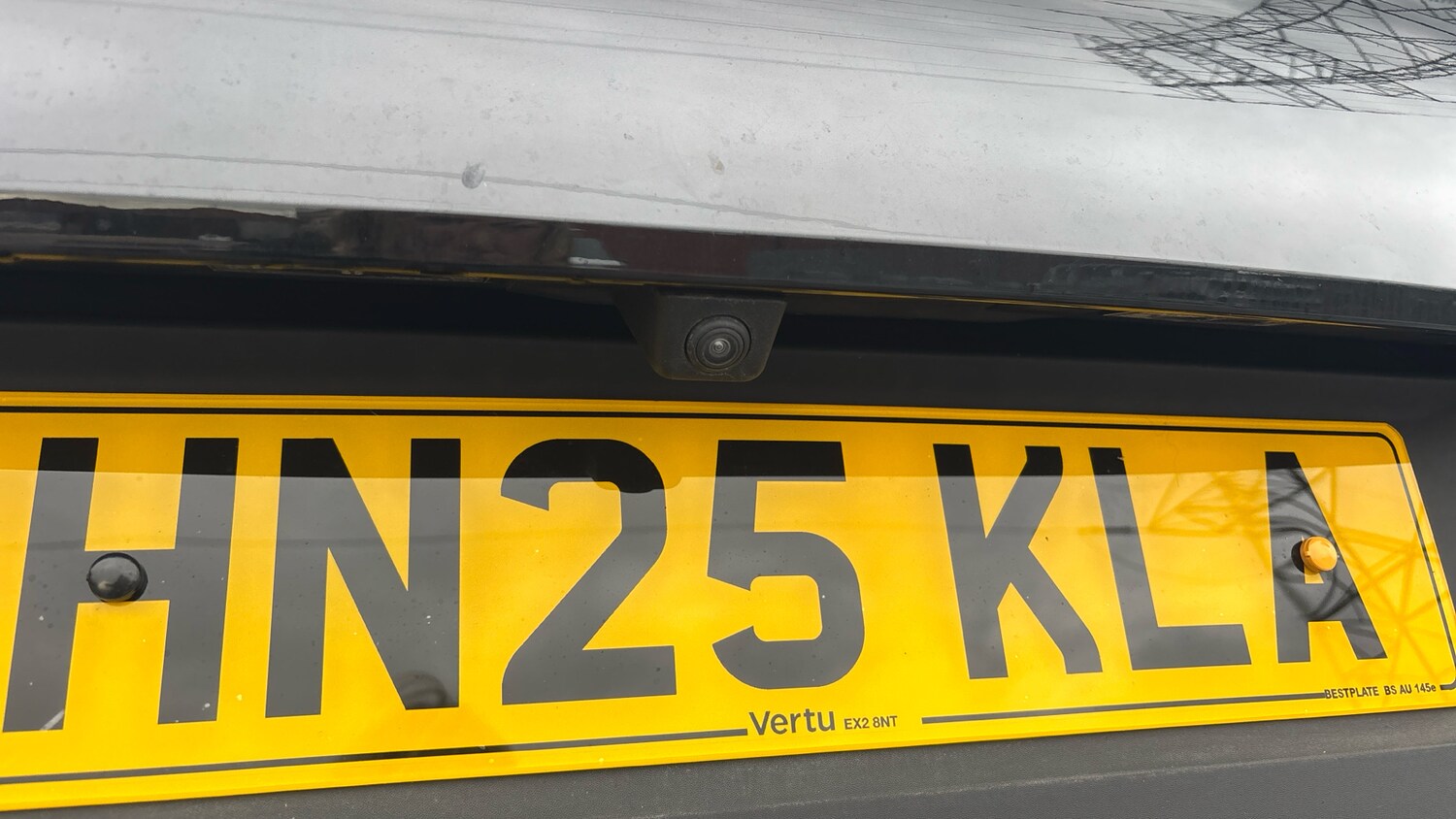 Used Renault Other 2025 for sale - 77005819: Photo 22