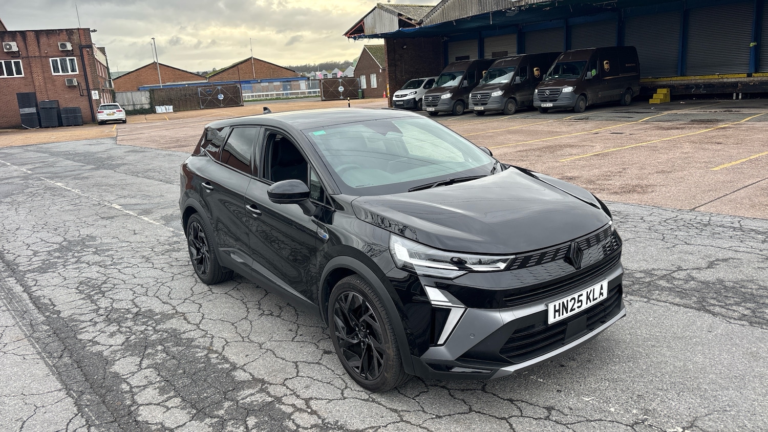 Used Renault Other 2025 for sale - 77005819: Photo 24