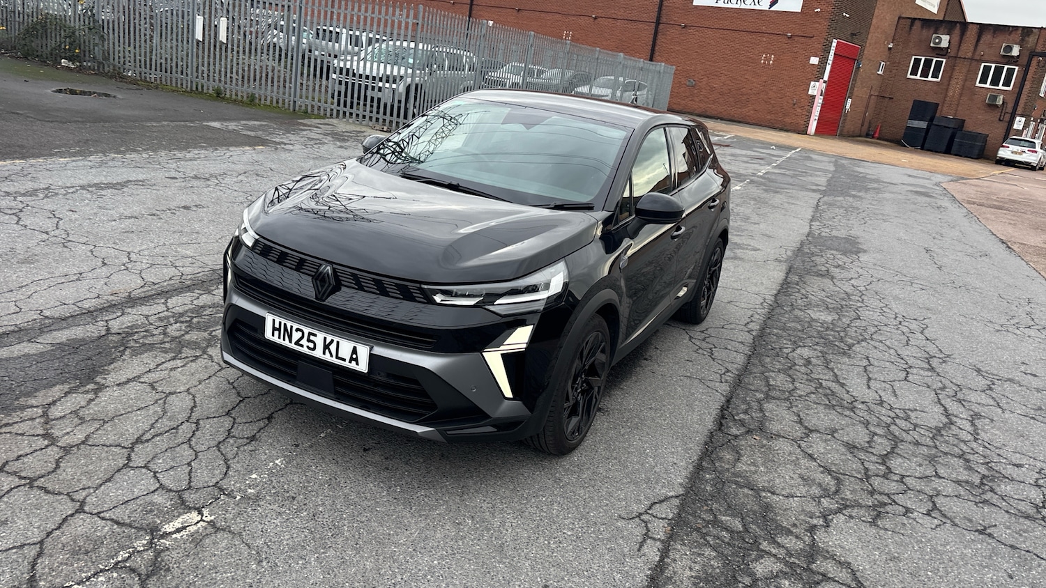 Used Renault Other 2025 for sale - 77005819: Photo 26