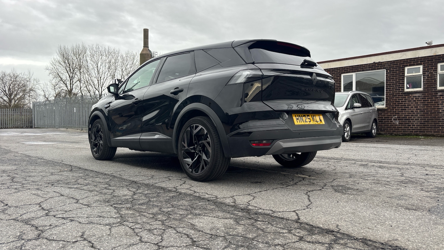 Used Renault Other 2025 for sale - 77005819: Photo 29