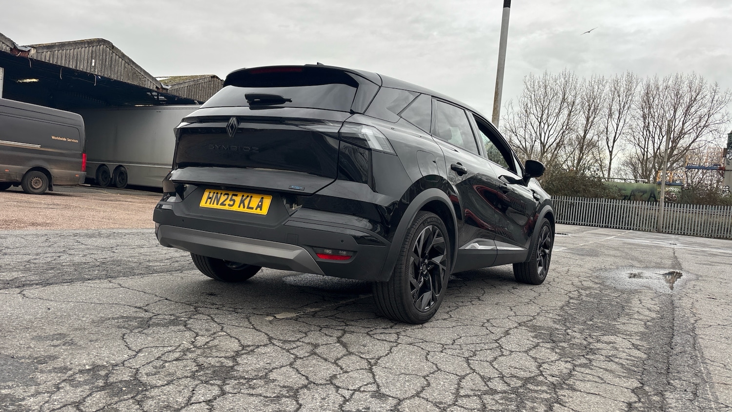 Used Renault Other 2025 for sale - 77005819: Photo 31