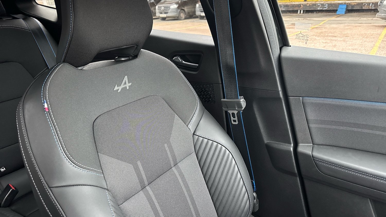 Used Renault Other 2025 for sale - 77005819: Photo 33