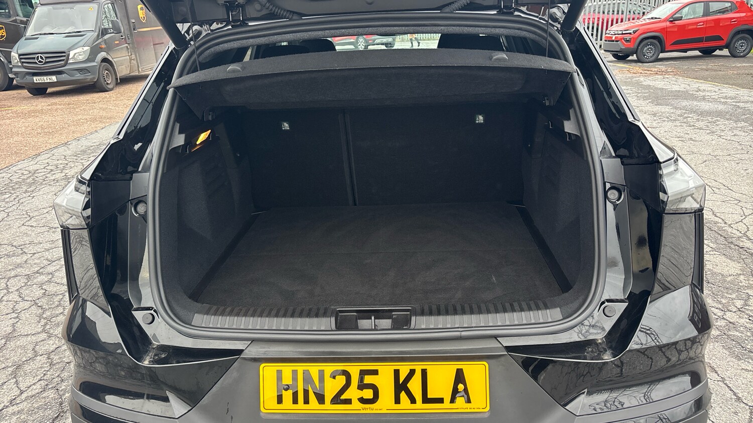 Used Renault Other 2025 for sale - 77005819: Photo 4