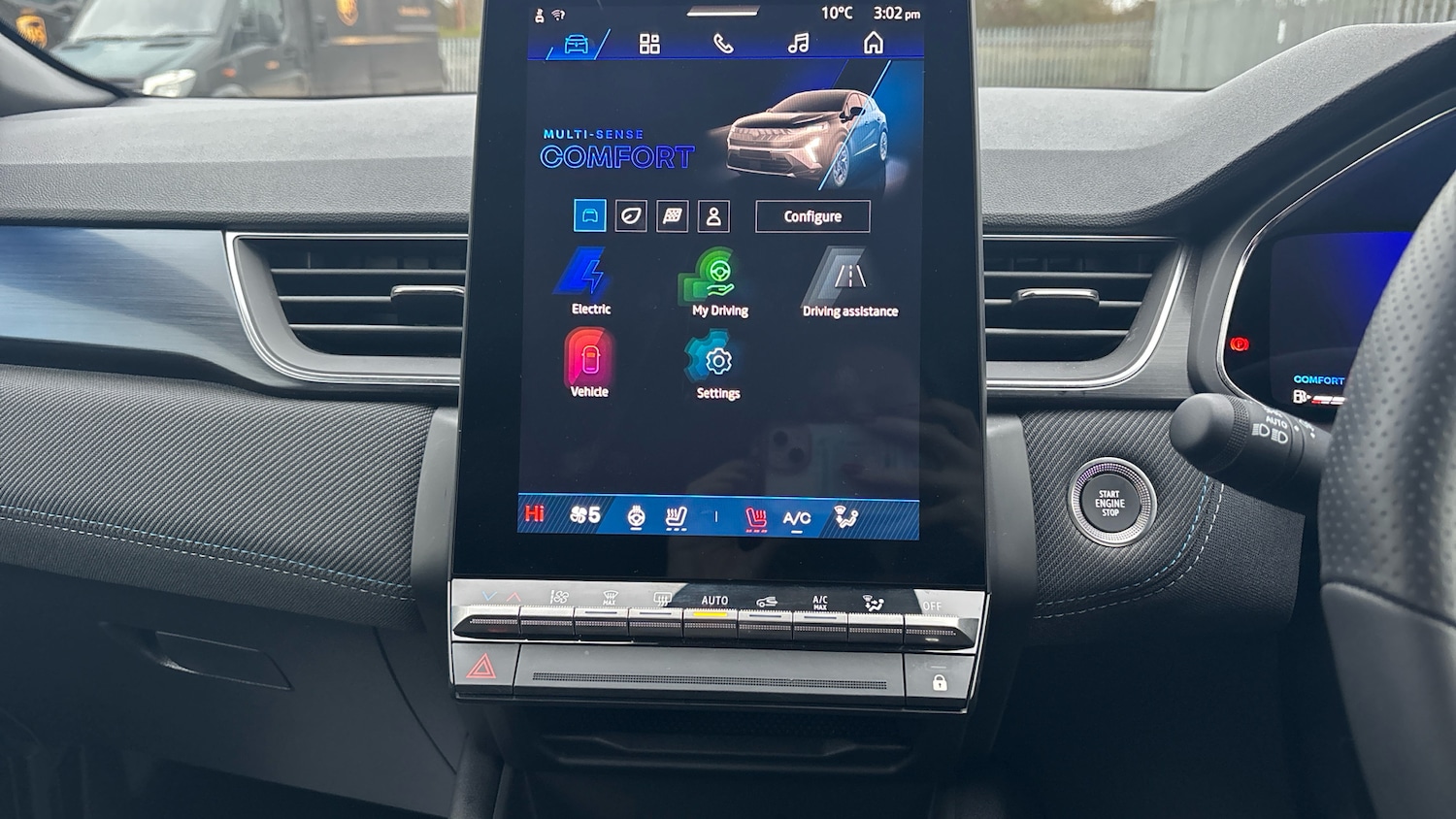 Used Renault Other 2025 for sale - 77005819: Photo 43