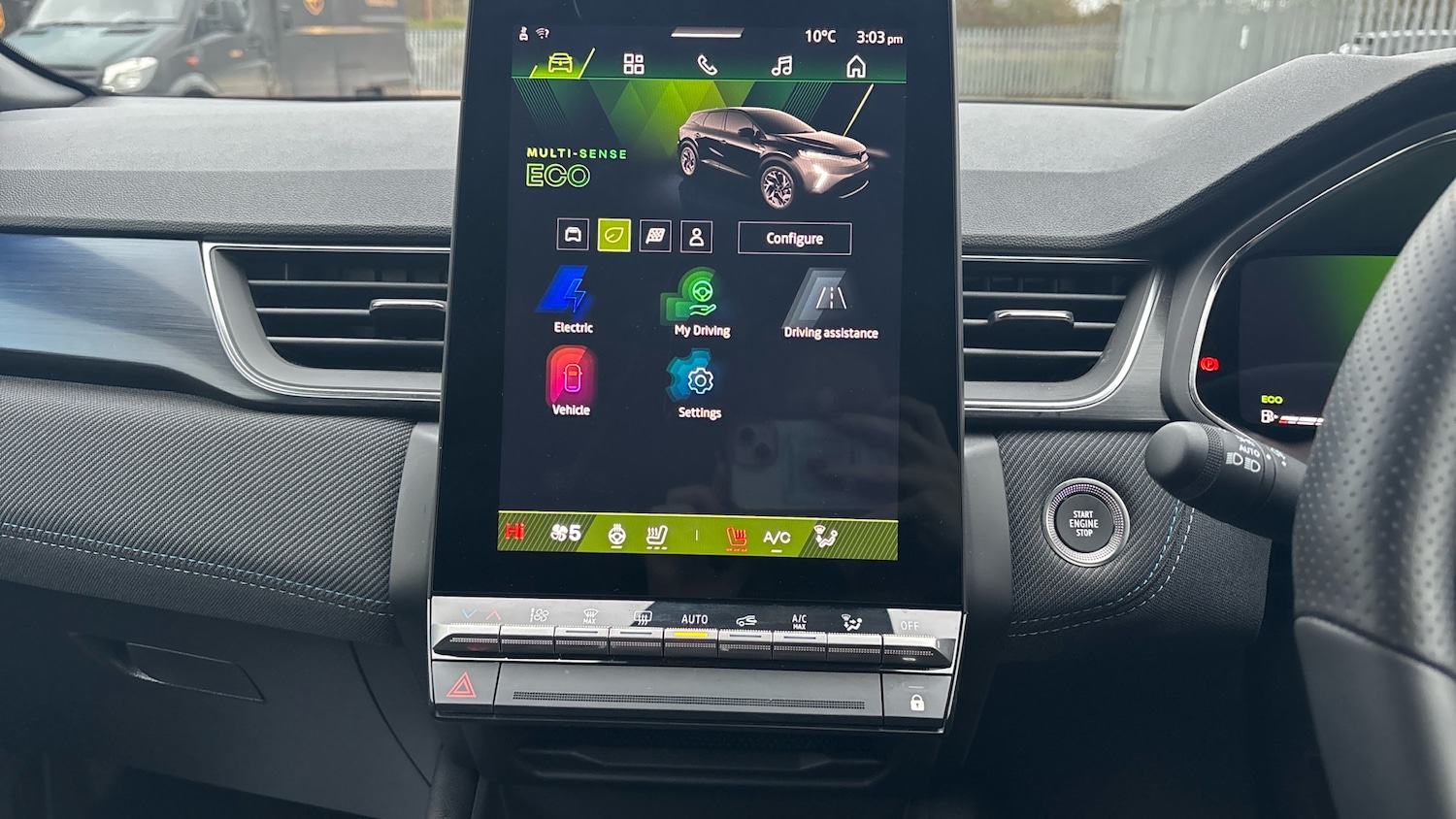 Used Renault Other 2025 for sale - 77005819: Photo 44