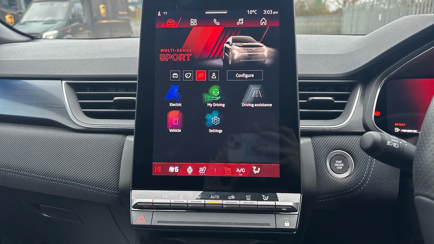 Used Renault Other 2025 for sale - 77005819: Photo 45