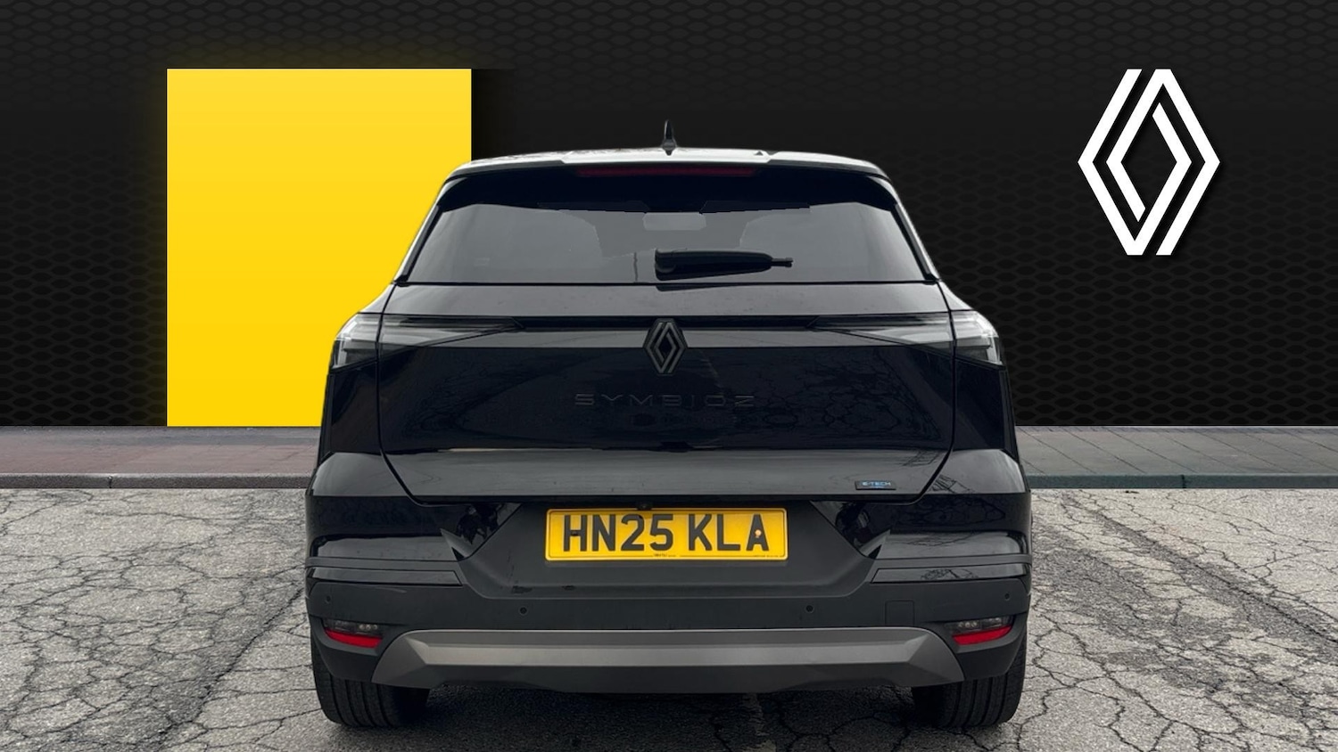 Used Renault Other 2025 for sale - 77005819: Photo 6