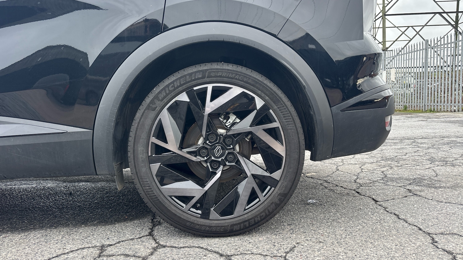 Used Renault Other 2025 for sale - 77005819: Photo 7