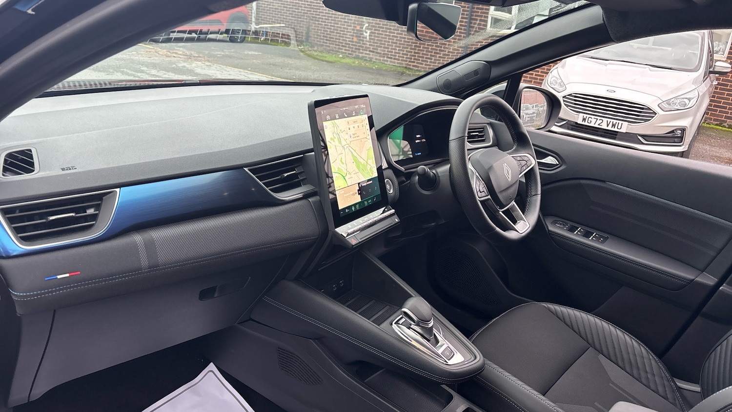 Used Renault Other 2025 for sale - 77005819: Photo 9