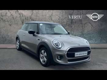 2019 (69) - 1.5 Cooper Classic II 3dr Auto Petrol Hatchback