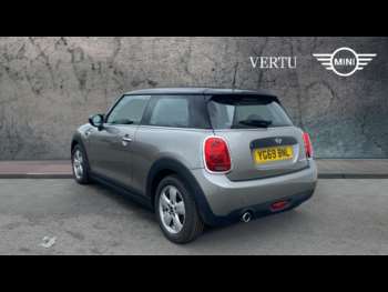 Used MINI Hatch 2019 for sale - 75105757: Photo