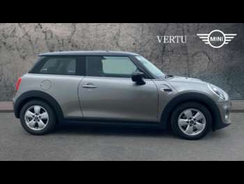 Used MINI Hatch 2019 for sale - 75105757: Photo