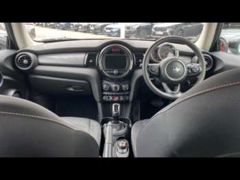 Used MINI Hatch 2019 for sale - 75105757: Photo