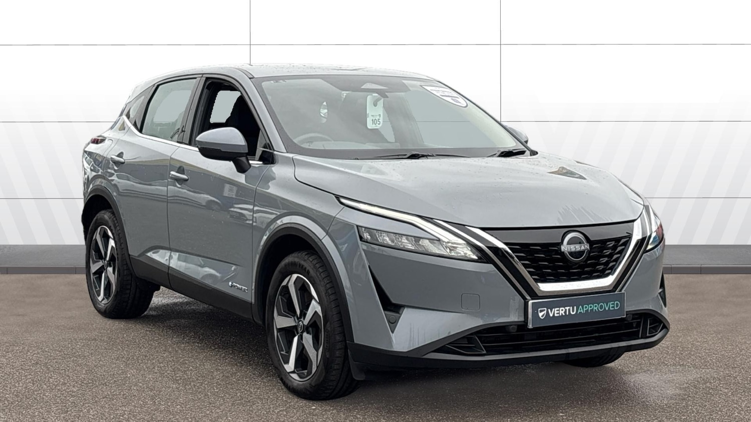 Used Nissan Qashqai 2023 for sale - 76363214: Photo 1