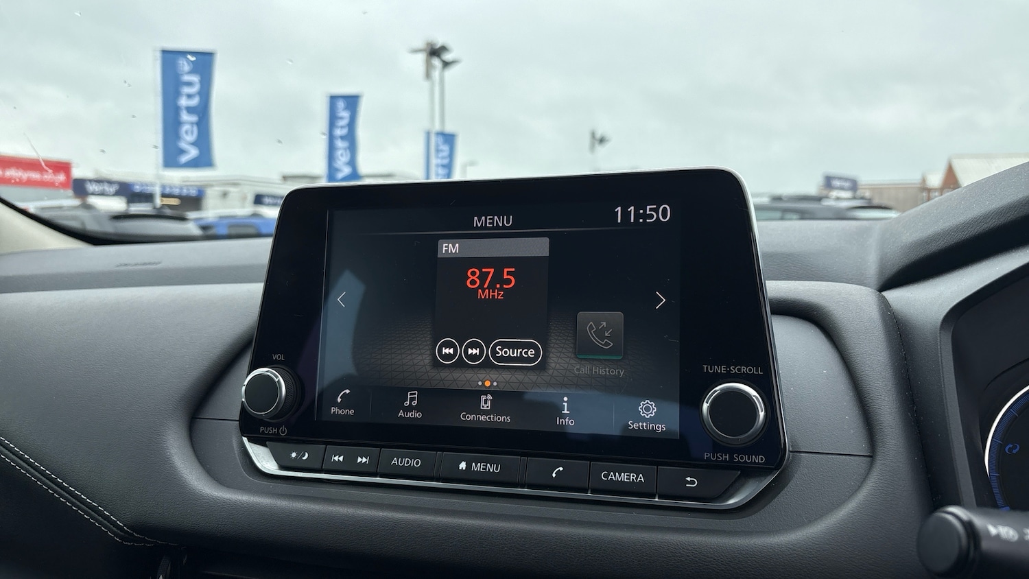 Used Nissan Qashqai 2023 for sale - 76363214: Photo 12