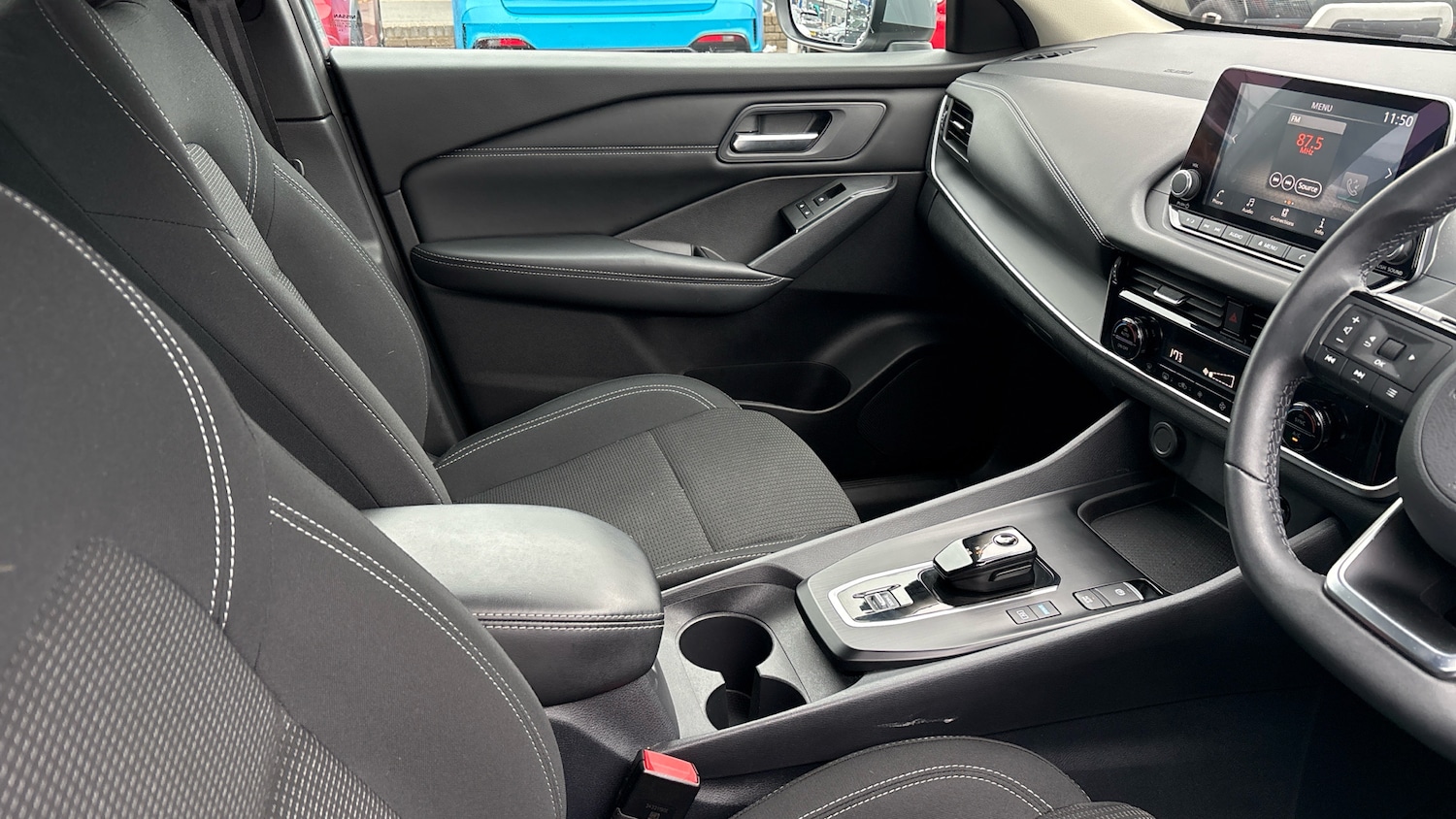 Used Nissan Qashqai 2023 for sale - 76363214: Photo 14