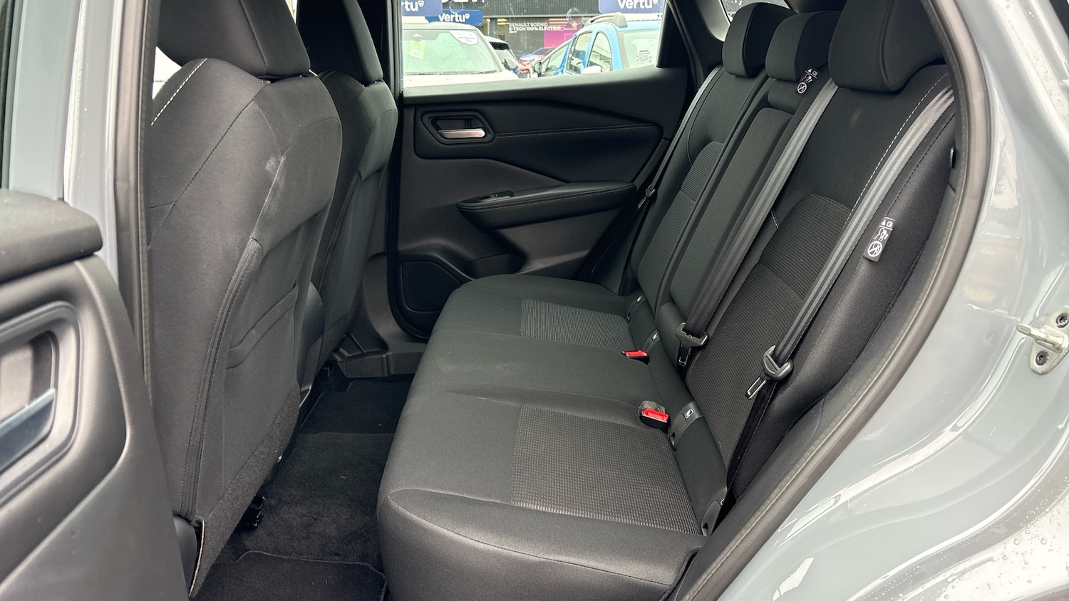 Used Nissan Qashqai 2023 for sale - 76363214: Photo 16