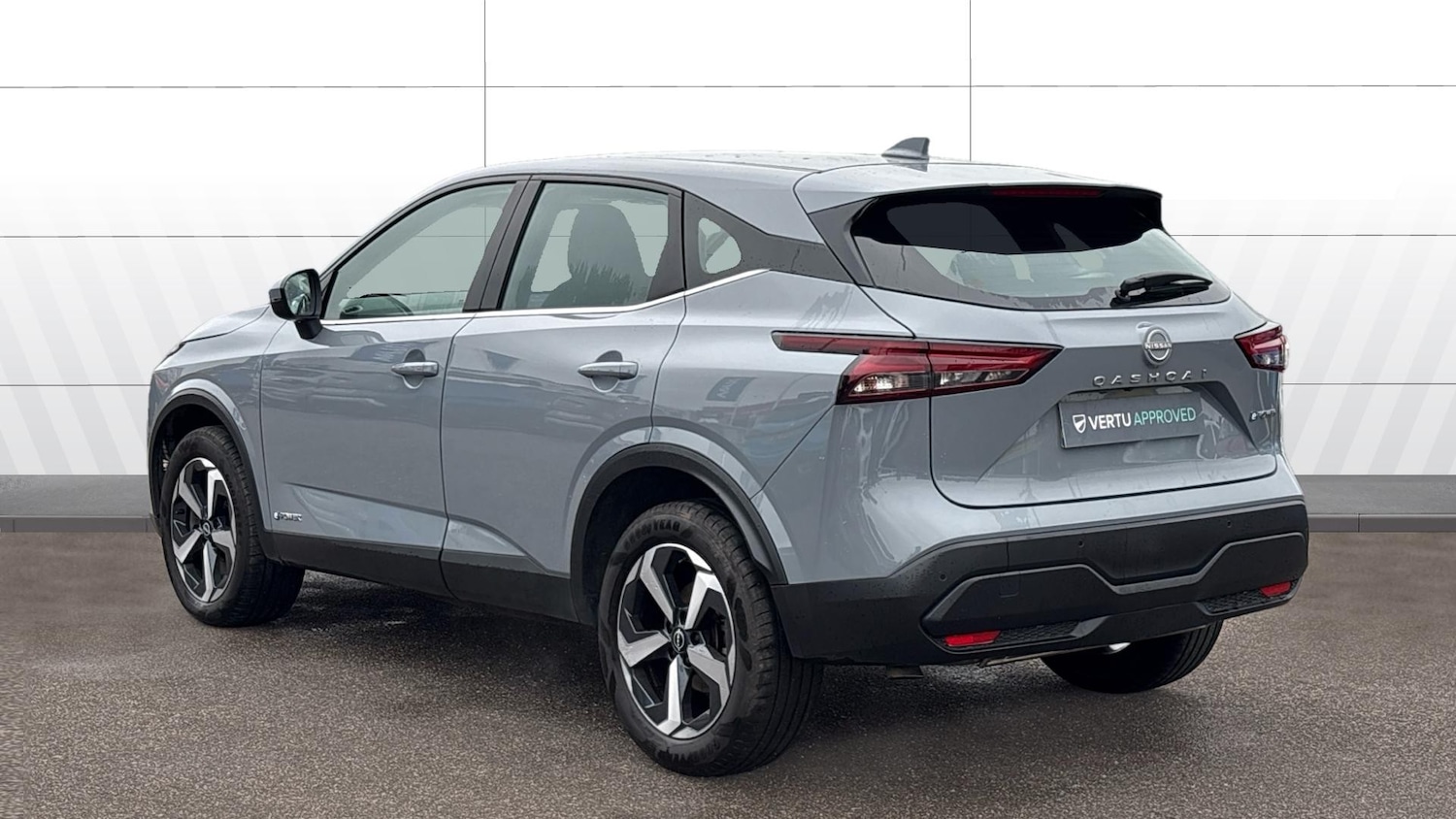 Used Nissan Qashqai 2023 for sale - 76363214: Photo 2