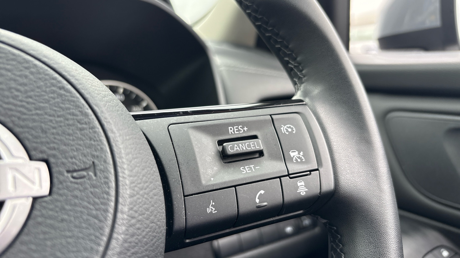 Used Nissan Qashqai 2023 for sale - 76363214: Photo 22
