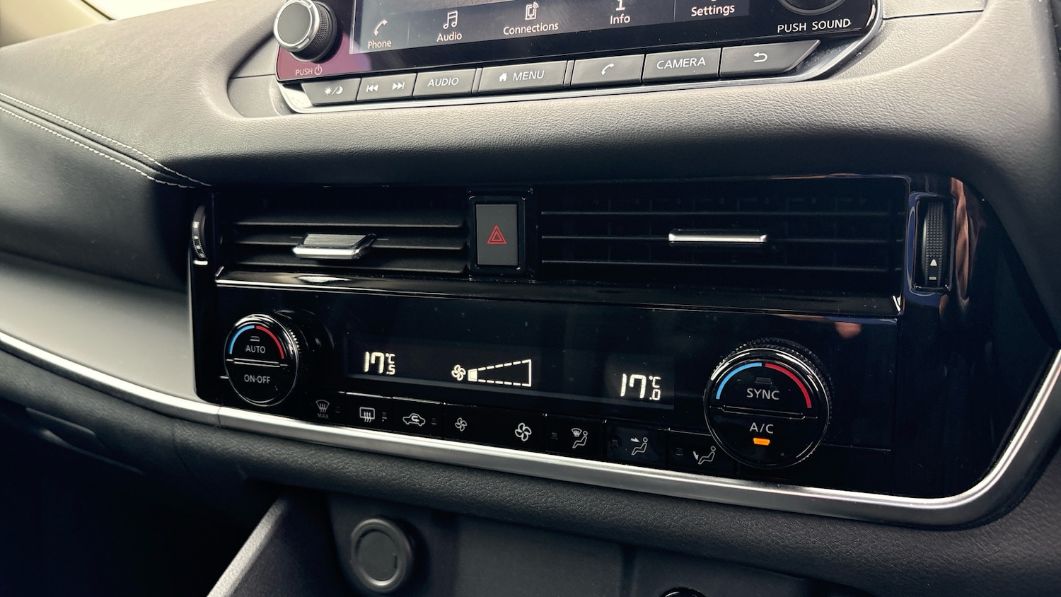 Used Nissan Qashqai 2023 for sale - 76363214: Photo 25