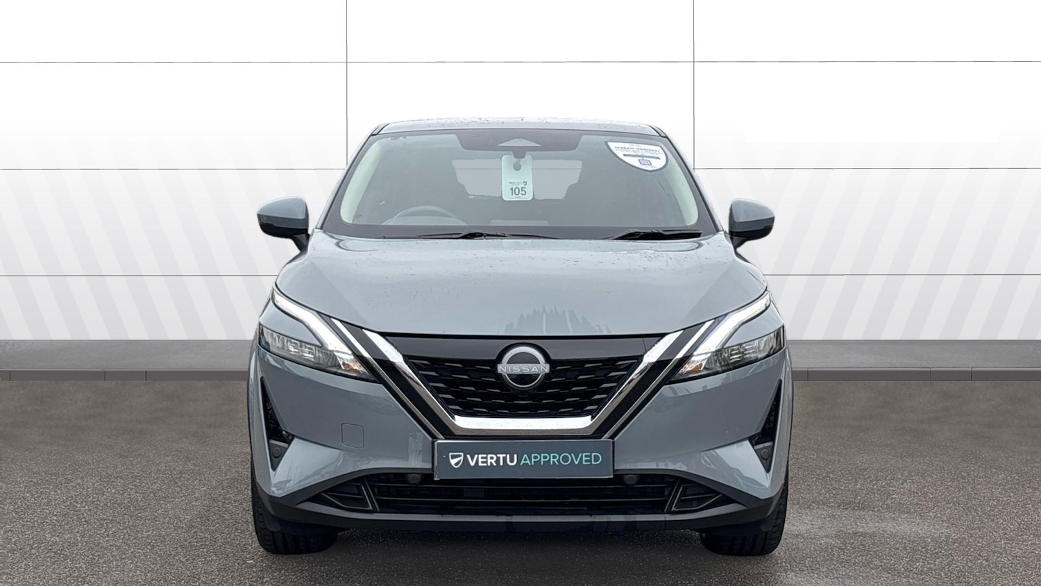 Used Nissan Qashqai 2023 for sale - 76363214: Photo 3