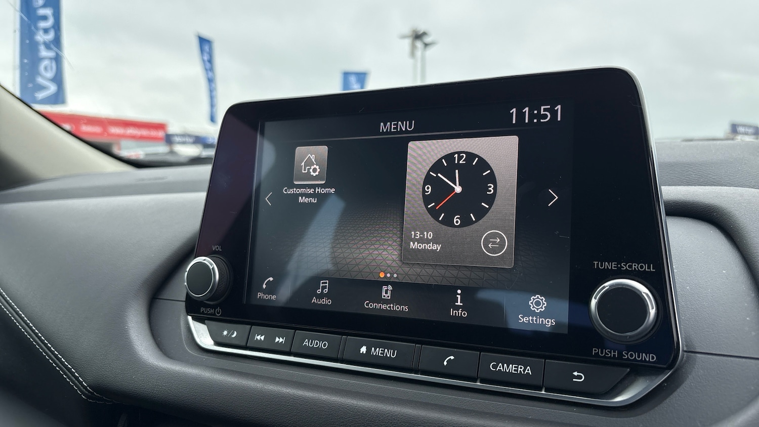 Used Nissan Qashqai 2023 for sale - 76363214: Photo 30