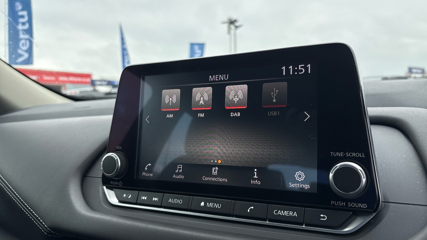 Used Nissan Qashqai 2023 for sale - 76363214: Photo 31