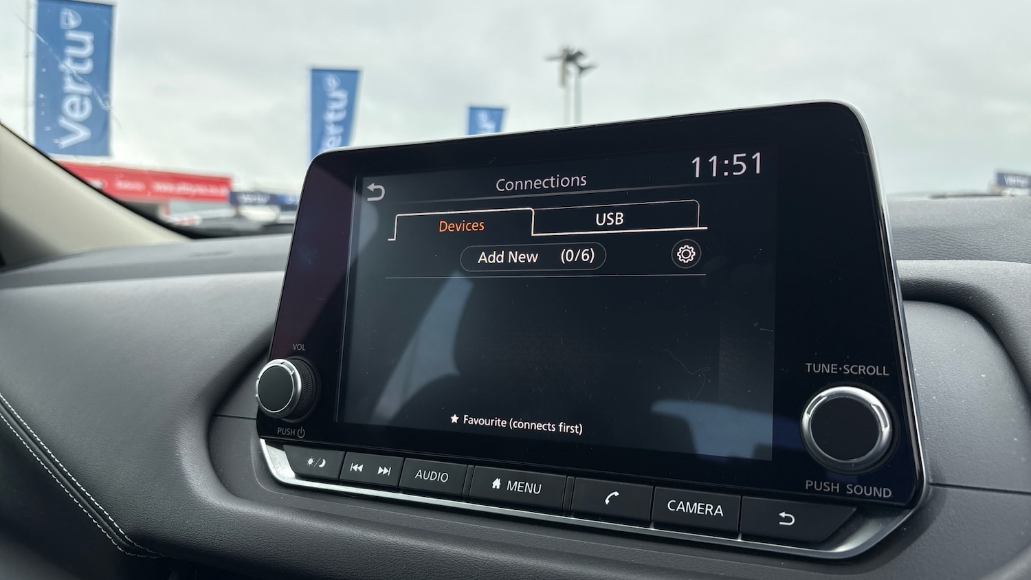 Used Nissan Qashqai 2023 for sale - 76363214: Photo 32