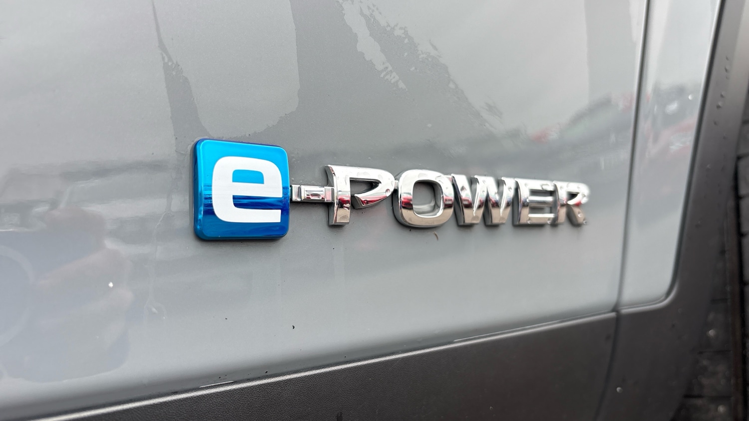 Used Nissan Qashqai 2023 for sale - 76363214: Photo 34