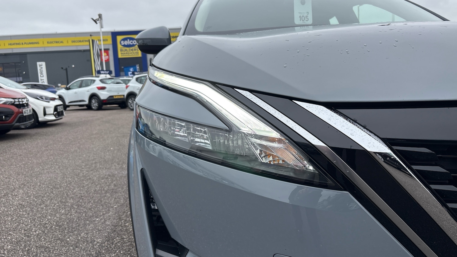 Used Nissan Qashqai 2023 for sale - 76363214: Photo 36