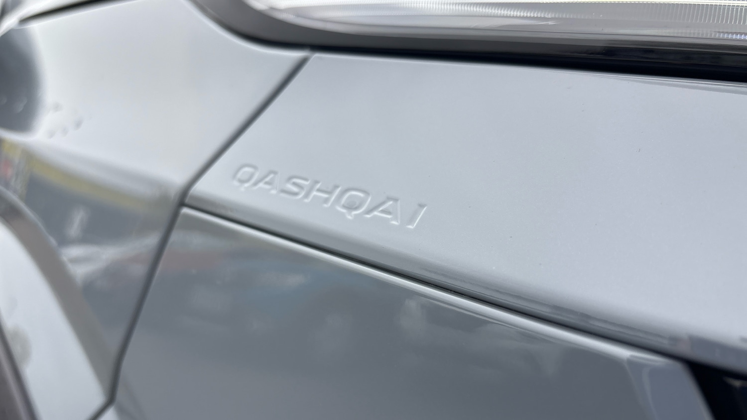 Used Nissan Qashqai 2023 for sale - 76363214: Photo 38
