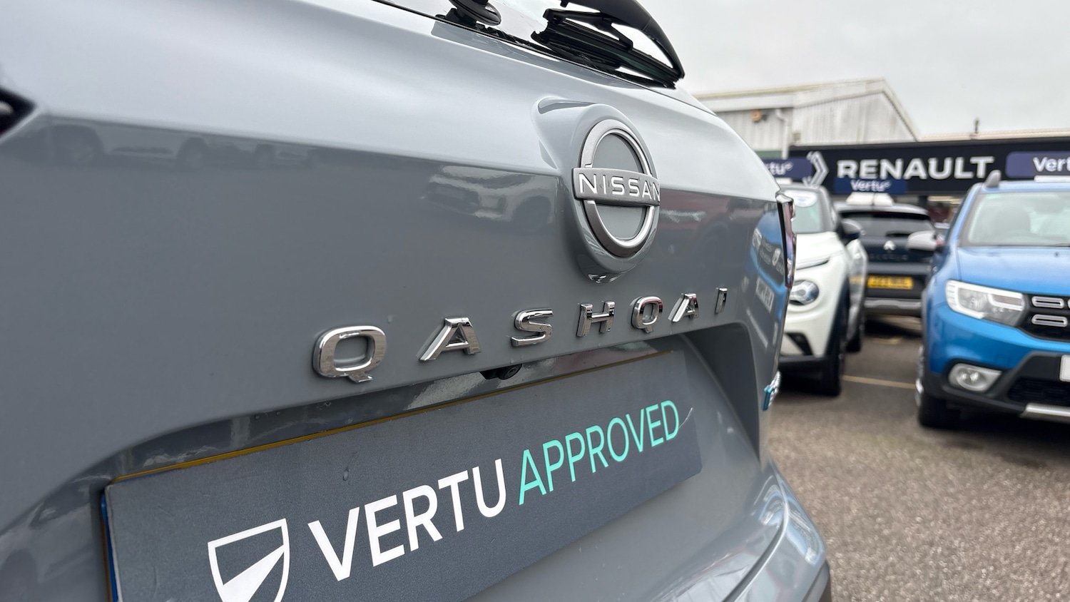 Used Nissan Qashqai 2023 for sale - 76363214: Photo 43