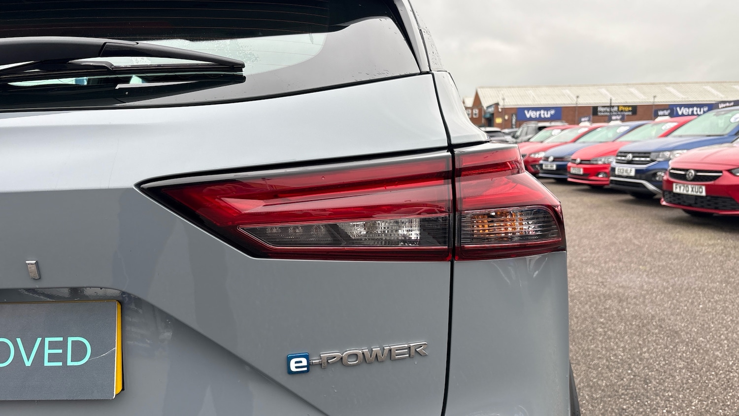 Used Nissan Qashqai 2023 for sale - 76363214: Photo 45